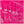 Load image into Gallery viewer, 16 Grosvenor St, Mayfair, Fuchsia