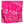 Load image into Gallery viewer, 16 Grosvenor St, Mayfair, Fuchsia
