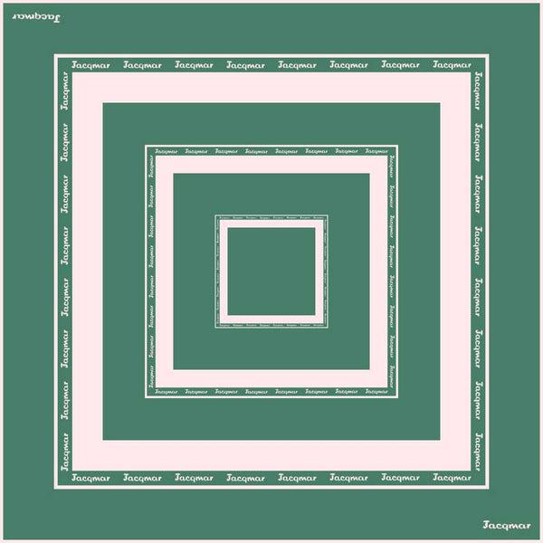 Hip To Be Square Khaki and Ballet Slipper